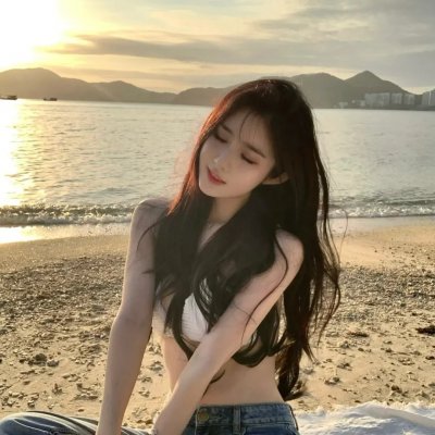 一百分女人海报