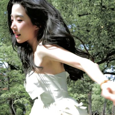 无邪海报