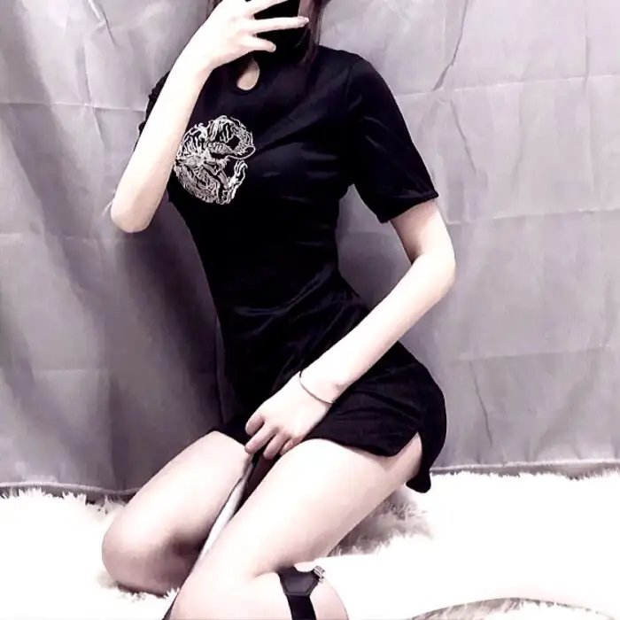 罪无可赦海报